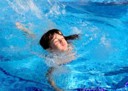 SUMMER HOLIDAY
