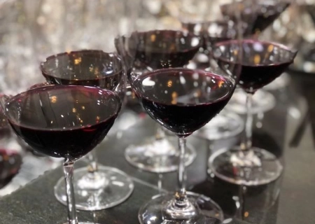 YOUNG WINE