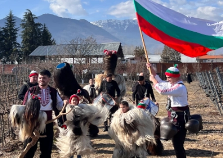 ТРИФОН ЗАРЕЗАН