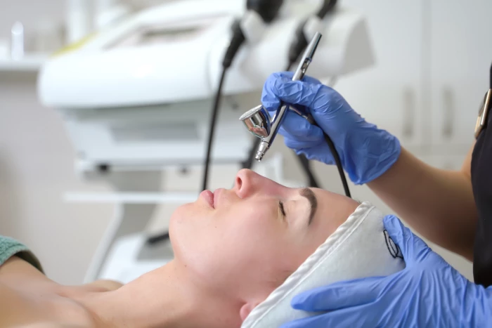 REJUVENATING OXYGEN & ANNE SÉMONIN PARIS THERAPY
